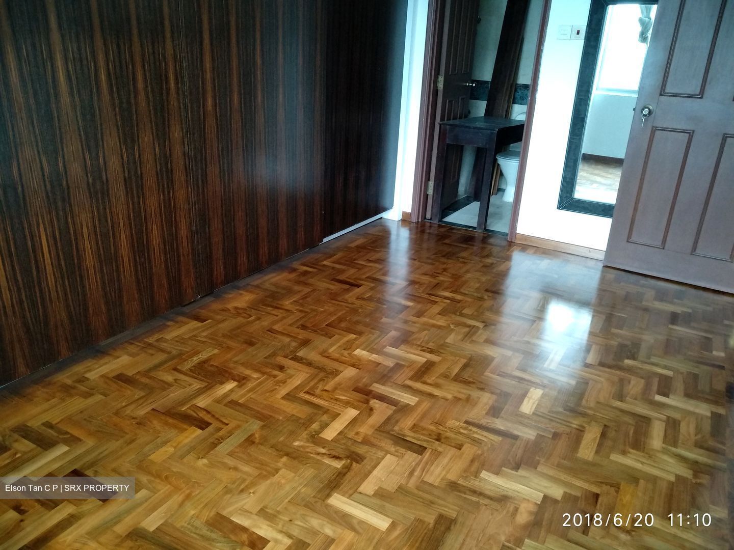Maysprings (D23), Apartment #576901021